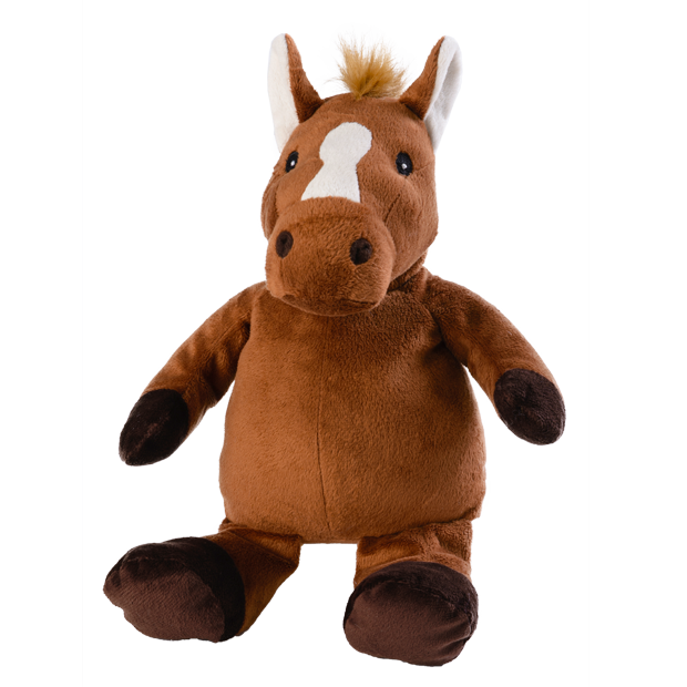 Paard