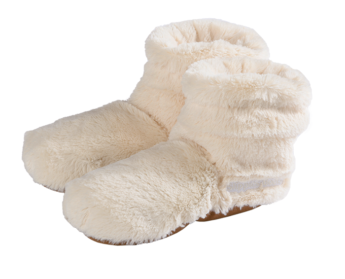 Warmtesloffen 
