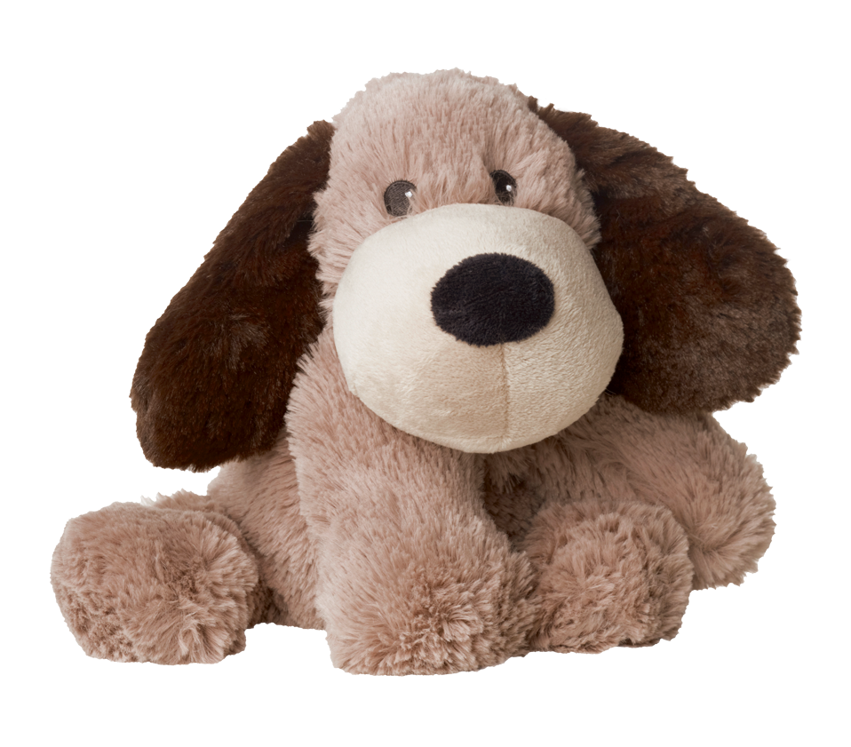 Warmteknuffel (meerdere varianten)