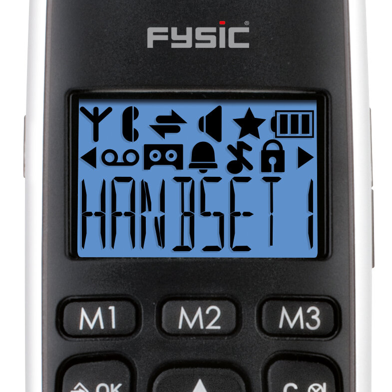Vaste Dementietelefoon 