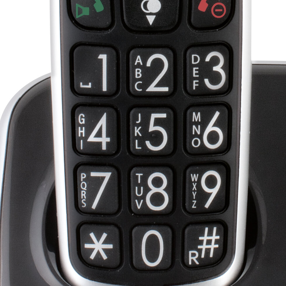 Vaste Dementietelefoon 