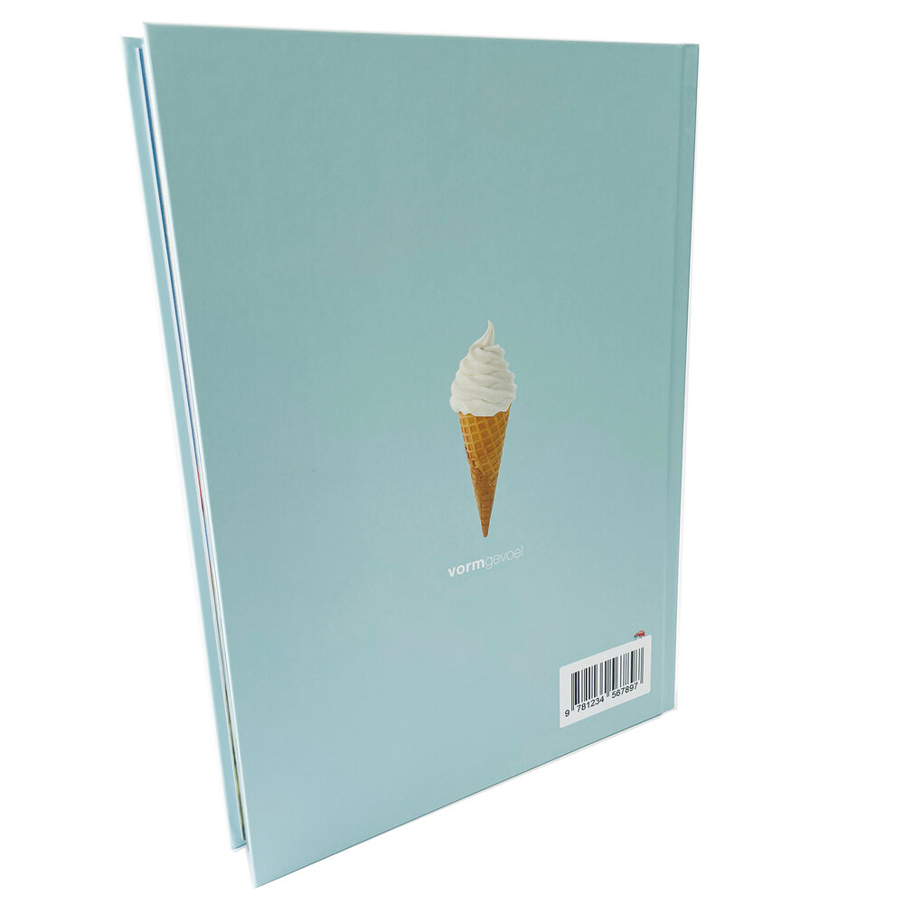 Het Grote Dementie Prentenboek 
