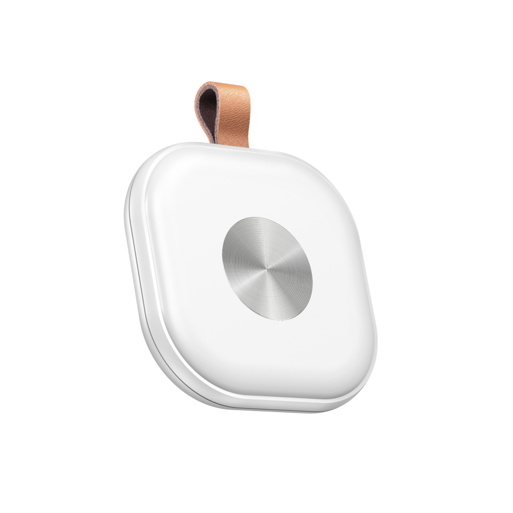 Smart Sleutelvinder / Tracker