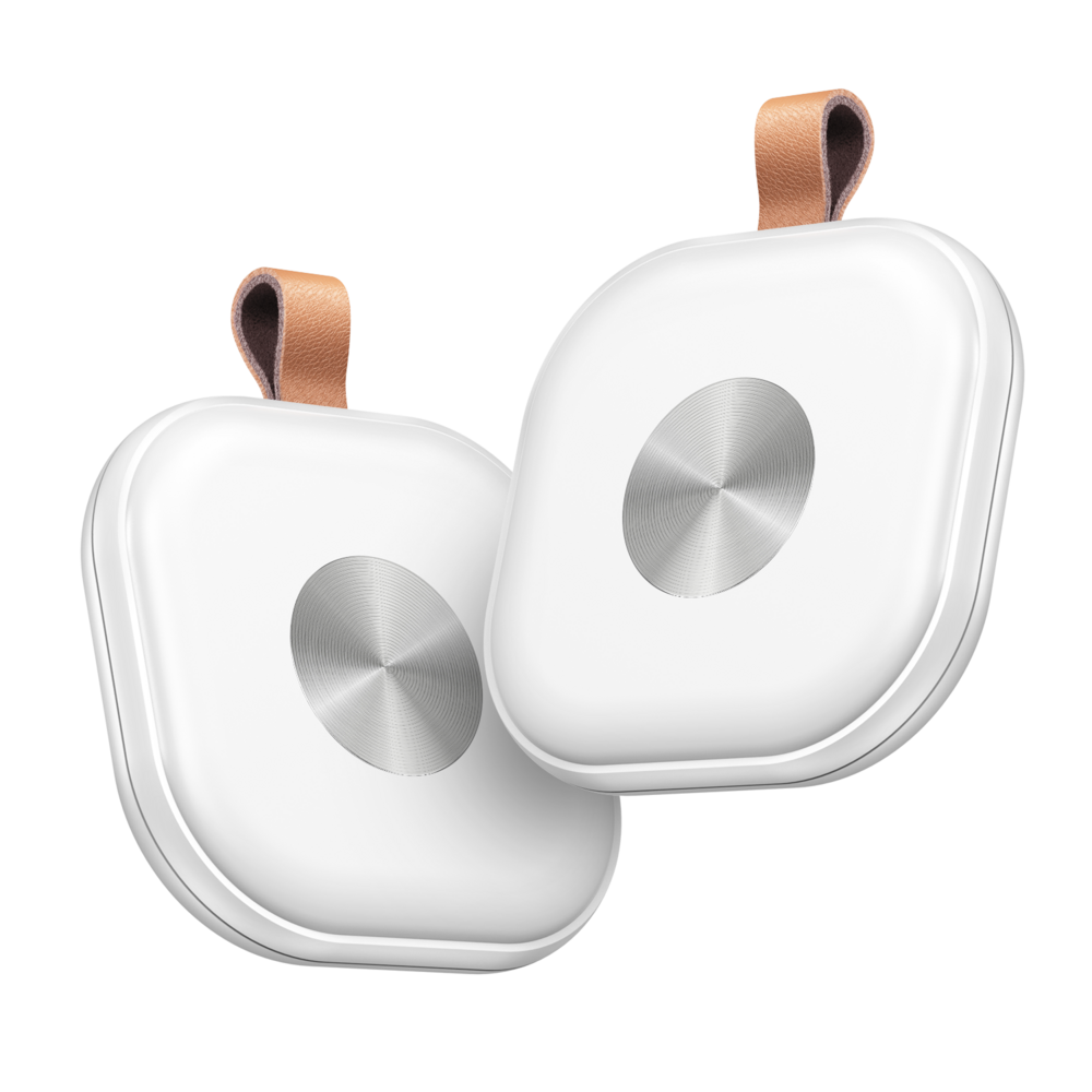 Smart Sleutelvinder / Tracker