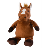 Paard