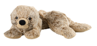 Warme nekknuffel