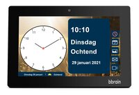 Bbrain Kalenderklok G2
