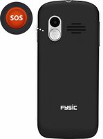 Eenvoudige senioren mobiele telefoon (4G Netwerk)