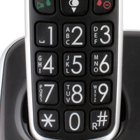 Vaste Dementietelefoon 