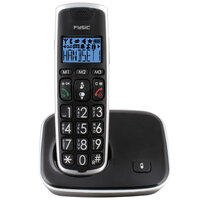 Vaste Dementietelefoon 