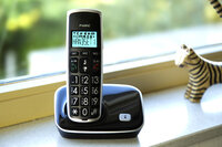 Vaste Dementietelefoon 