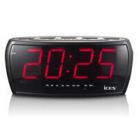 XL Klok / Wekkerradio