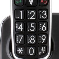Vaste Dementietelefoon - Duo Set