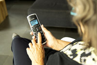 Vaste Dementietelefoon - Duo Set
