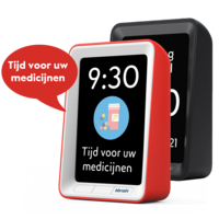 Sprekende Kalenderklok
