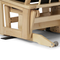 Dementie Schommelstoel - Trone Glider Comfort