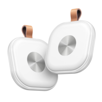 Smart Sleutelvinder / Tracker