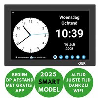 OER Smart Dementieklok