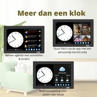 OER Smart Dementieklok