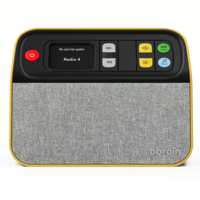 Dementievriendelijke Radio (DAB/FM)