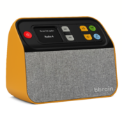 Dementievriendelijke Radio (DAB/FM)