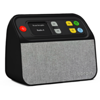 Dementievriendelijke Radio (DAB/FM)