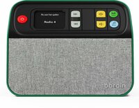 Dementievriendelijke Radio (DAB/FM)