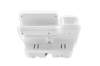 Vaste Telefoon met Fototoetsen, Extra Luid Geluid en SOS-knop