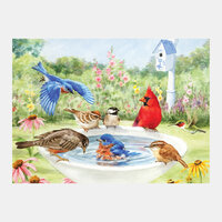 Tweede kans &ndash; Dementie Puzzels (35pcs)