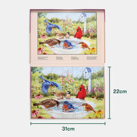 Tweede kans &ndash; Dementie Puzzels (35pcs)