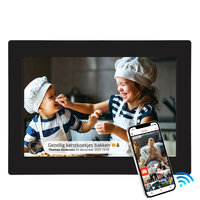 Tweede kans &ndash; OER Digitale Wifi Fotolijst