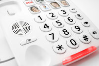 Dementie Telefoon met Fototoetsen