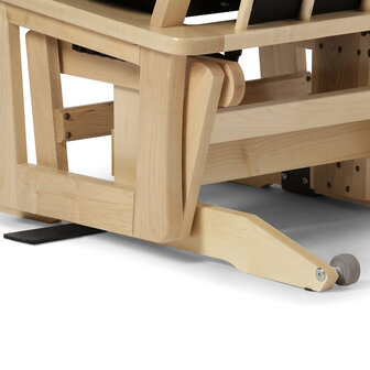 Demenz-Schaukelstuhl &ndash; Trone Glider Comfort