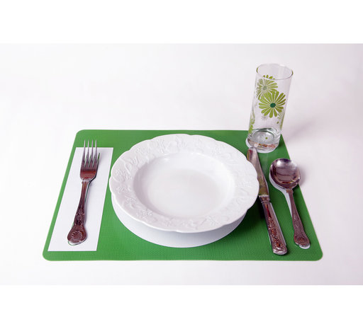 Dementievriendelijke placemat