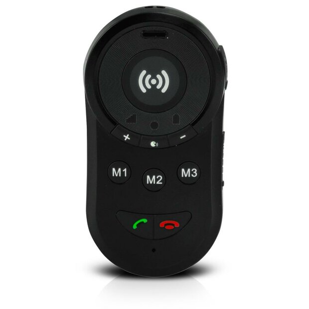 SOS-Notfalltaste mit GPS-Tracker FXA-100