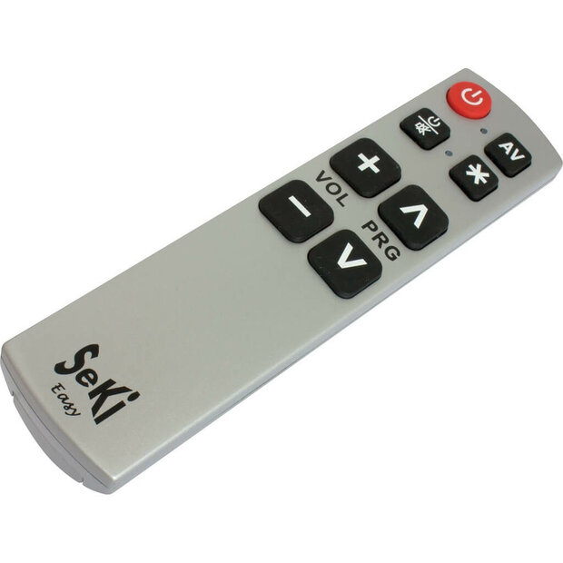 Simple remote control - Easy