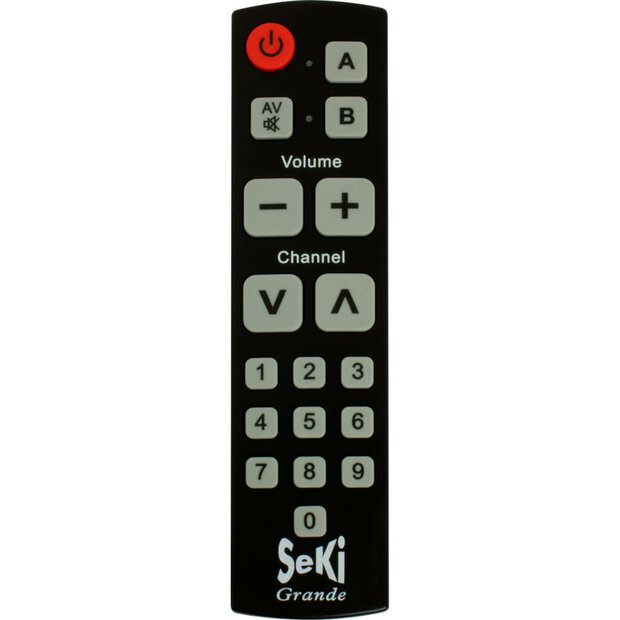 Simple Remote Control - Plus