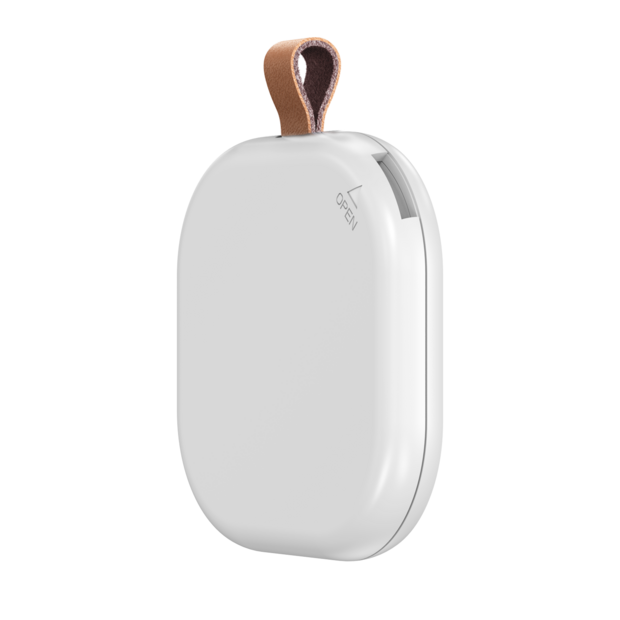 Smart Schl&uuml;sselanh&auml;nger / Tracker