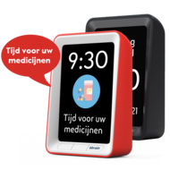 Sprekende Kalenderklok