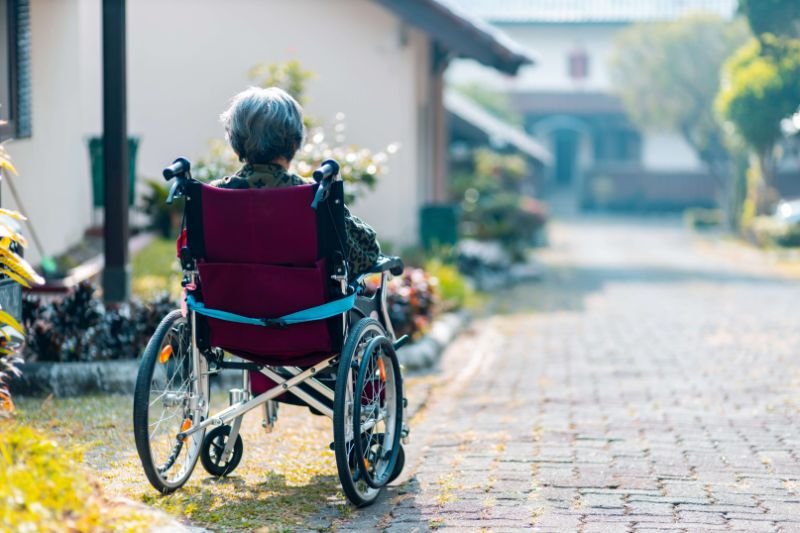 Het is goedkoop Korea snelweg 7 handige dementie hulpmiddelen - Alzheimer Shop