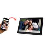 Digitale fotolijst met wifi