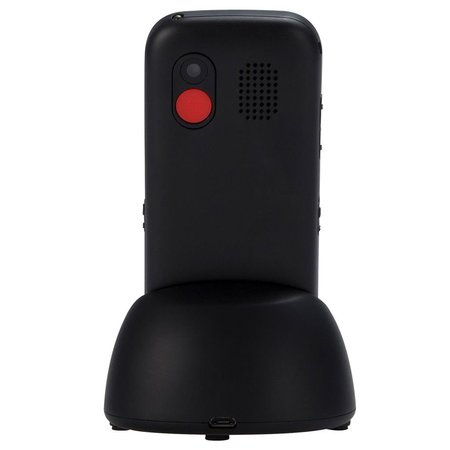 Simpele seniorentelefoon FM-50