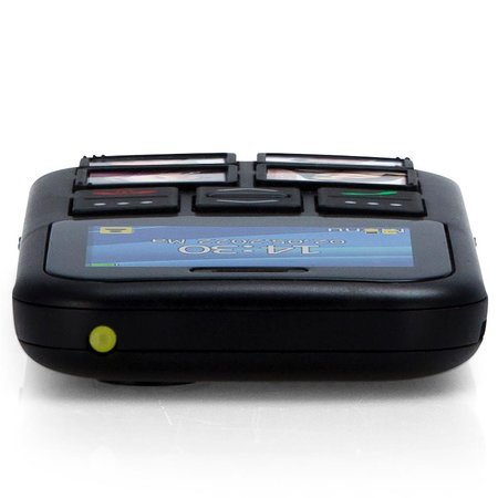Simpele seniorentelefoon FM-50