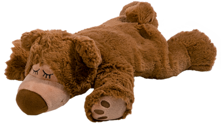 Warmteknuffel (meerdere varianten)