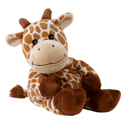 Warmteknuffel (meerdere varianten)