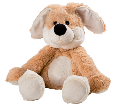 Warmteknuffel (meerdere varianten)