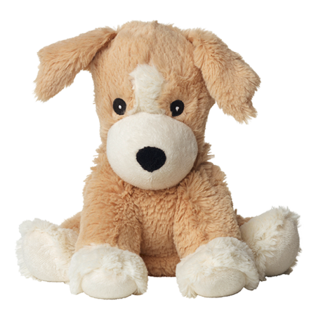 Warmteknuffel (meerdere varianten)