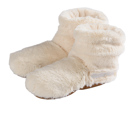 Warmtesloffen