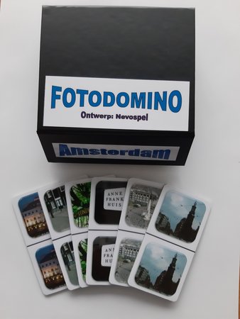 Fotodomino