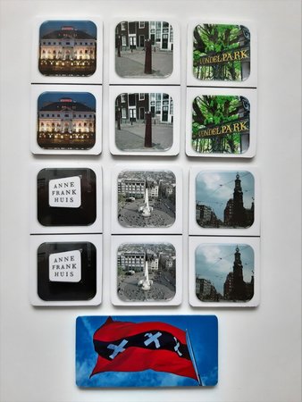 Fotodomino